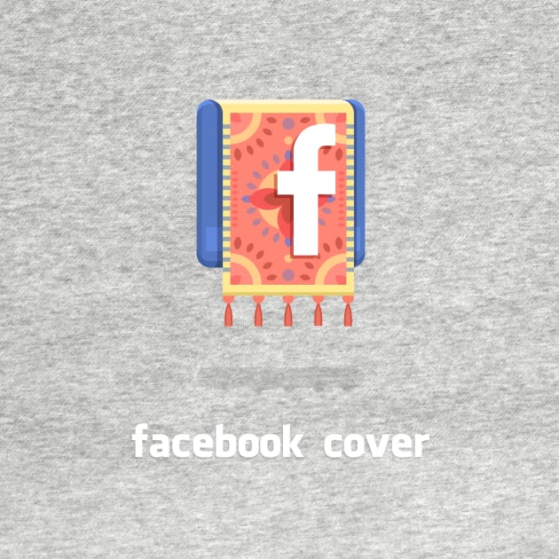 Facebook cover by NatalkaDmitrova